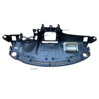 Fábrica Produce Salpicaderos Automotrices de Alta Calidad, Seguros y Confiables para Toyota Highlander 2009-2013