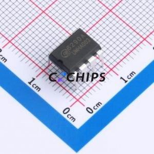 SS6290A วงจรรวม DIP-7ใหม่ของแท้ชิป IC PMIC ตัวควบคุมและควบคุม AC-DC - Product Image 1