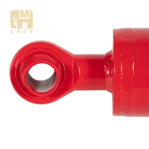 Cylindre hydraulique à action double à longue durée de vie pour presse à huile, moissonneuse-batteuse, couvercle de godet, réponse rapide - Product Image 4