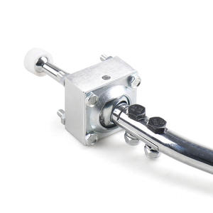 Pomo de Palanca de Cambios de 5 Velocidades Exclusivo para Toyota Supra y Celica 78-02, Opción de 6 Velocidades - Product Image 3