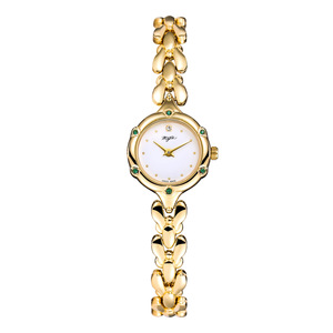 Reloj Pulsera MYAR 45016 Mai <span class=keywords><strong>Sui</strong></span> con Pétalos Violetas, Joyería de Lujo Ligero para Mujer - Product Image 6