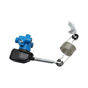 สปริงอัสซี แบบรับรู้แรงกด LOAD SENSING สำหรับรถยนต์โตโยต้า ไฮลักซ์ KUN25 ปี 2004-2015 อะไหล่แท้หมายเลข 47920-0K010 479200K010 - Product Image 2