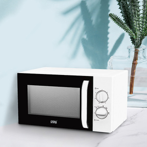 Horno Microondas Winningstar de 25L con Plato Giratorio y Sensor de Cocción para Uso Doméstico - Product Image 2