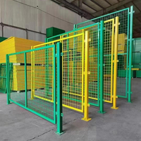 Filet de clôture galvanisé de haute qualité, anti-corrosion, adapté pour les clôtures de ferme, de jardin et de volailles, peut être coupé sur mesure