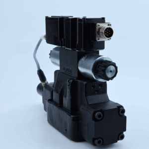 Presse hydraulique pour l'industrie manufacturière, série D41D81 D91 D91FBB, presses hydrauliques proportionnelles D41FBE01FC4NF10 D41FBE01FC4NF20 - Product Image 4