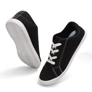 <span class=keywords><strong>Zapatillas</strong></span> de deporte Retro para <span class=keywords><strong>mujer</strong></span>, zapatos informales Sepatu Wanita para <span class=keywords><strong>mujer</strong></span>, zapatos blancos clásicos para <span class=keywords><strong>mujer</strong></span>, plataforma de diseñador de alta calidad personalizada Low Dunks - Product Image 1