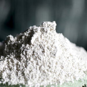 Poudre de Calcite LEEYO POLYFAB de Qualité Industrielle Haute Pureté (97-99,5%) – Remplissage Minéral Fin Blanc Naturel de Carbonate de Calcium Moulu - Product Image 1