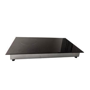 Placa <span class=keywords><strong>de</strong></span> Inducción <span class=keywords><strong>de</strong></span> Doble Quemador a Precio <span class=keywords><strong>de</strong></span> Mayoreo, Hornilla <span class=keywords><strong>de</strong></span> Inducción Eléctrica Integrada <span class=keywords><strong>de</strong></span> 4400w - Product Image 2