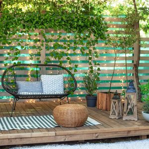 2Pcs 6Ft Plante suspendue Feuilles de saule en soie Guirlande de lierre Faux Vignes italiennes Décoration de verdure pour intérieur extérieur - Product Image 5