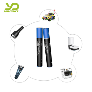 Promo Panas Huawen YD14100-160A 14100 Port Tipe-C 3.7V 1600mAh Baterai Lithium Ion Isi Ulang dengan BMS Pintar Terintegrasi CE/FCC - Product Image 4