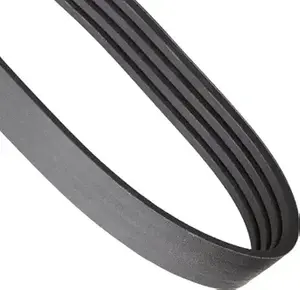 Avvolti a fascia SPZ, SPA, SPB, SPC poliestere, aramide mietitrebbia raccolta V cintura avvolta cinghia agricola macchina rinforzata - Product Image 4