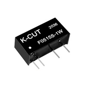 Módulo de Alimentación CC-CC F0515S-1WR3, Circuito Integrado, Componente Electrónico - Product Image 1