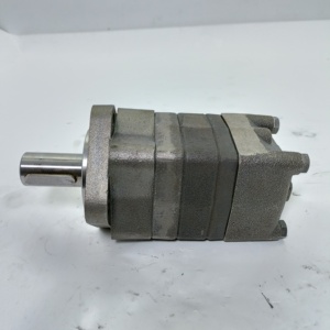 Motor Hidráulico Orbital OMS200 151F0570 OMS160 151F0503 Motor para Plataforma de Perforación OMS100151F0501 OMS-400151F0605 - Product Image 1
