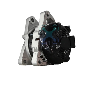 <span class=keywords><strong>Alternateur</strong></span> pour <span class=keywords><strong>FORD</strong></span> <span class=keywords><strong>Fiesta</strong></span> / Van /Fusion MAZDA 2 150A 12V 1.4 Diesel 0986049161 - Product Image 5