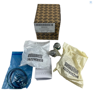 Kit de Mantenimiento Original AtlasCopco 2906907600 ZH6000 3ST 24000 <span class=keywords><strong>HR</strong></span>, Número de Pieza 2906907600 - Product Image 1
