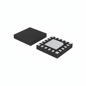 EFM8SB10F2G-A-QFN20R Electronics Component Manufacturer Channel Embedded 20 UFQFN Exposed Pad - Product Image 1