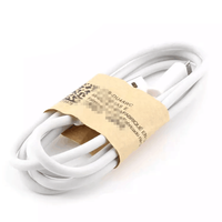 SYY Câble de charge d'alimentation 3M de haute qualité pour accessoires de contrôleur de jeu PS4