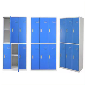 Varilla colgante de metal de acero ensamblada, sistema de equipo de alquiler de bicicletas de <span class=keywords><strong>medicina</strong></span> ETRA, casilleros inteligentes grandes inteligentes - Product Image 1