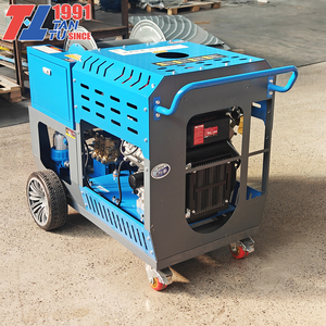 Hidrolavadora Económica <span class=keywords><strong>de</strong></span> Gasolina <span class=keywords><strong>de</strong></span> 3100 PSI/213 bar, <span class=keywords><strong>Motor</strong></span> <span class=keywords><strong>con</strong></span> Ángulo <span class=keywords><strong>de</strong></span> Columna <span class=keywords><strong>de</strong></span> Agua Ajustable para Limpieza <span class=keywords><strong>de</strong></span> Autos, Motocicletas y Jardines - Product Image 2