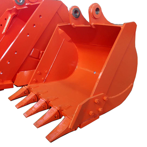 Graafmachine Bijlagen Graven Emmers Graafmachine Emmer - Product Image 3