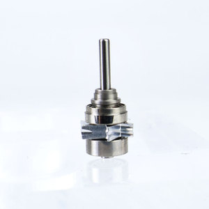 แกนหัวกรอฟัน N*K Dental Handpiece Core Ti-Max-X600 พร้อมลูกปืนเซรามิก - Product Image 1