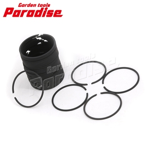 34Mm * 1.5Mm 34X1.5 FS55 FS85 FS86 FR86 <span class=keywords><strong>HS81R</strong></span> G26 HUS226ชุดแหวนลูกสูบสำหรับเครื่องตัดแปรงตัดแต่งเลื่อยยนต์อะไหล่ - Product Image 4