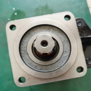 Pompe à piston hydraulique haute performance série CBGJ3 : CBGJ3063, CBGJ3100, CBGJ3125, CBGJ3140, CBGJ3160, CBGJ3166, CBGJ3200 - Product Image 5