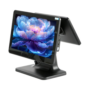 Sistema Punto de Venta (<span class=keywords><strong>TPV</strong></span>) Todo en Uno de 15.6'' con Hardware EPOS para Comercio Minorista - Product Image 3