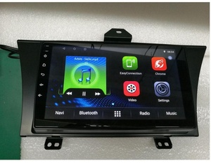 Xinyoo Android 9''car đài phát thanh <span class=keywords><strong>Player</strong></span> cho Honda Elysion với wifi USB gương liên kết GPS âm thanh xe máy nghe nhạc xe <span class=keywords><strong>MP5</strong></span> Máy nghe nhạc - Product Image 5