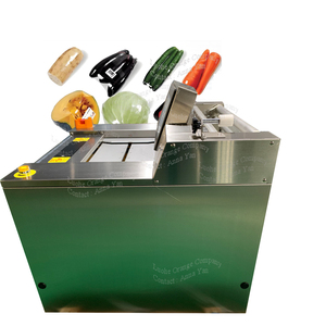 Máquina Eléctrica <span class=keywords><strong>de</strong></span> Envasado con Película Transparente para Frutas como Manzana, Naranja, <span class=keywords><strong>Uva</strong></span>, Fresa, Ciruela y Kiwi - Product Image 2