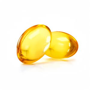 Gélules d'huile de poisson Oméga 3 non-OGM pour la santé cardiaque et vasculaire – Fabrication OEM/ODM, vente directe usine, grande quantité, livraison immédiate - Product Image 6