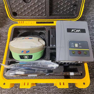 إصلاح سريع Foif A90 Gnss <span class=keywords><strong>Rtk</strong></span> P9Iv وحدة تحكم برنامج Surpad حل المسح Gps Topographique Foif A90 - Product Image 5