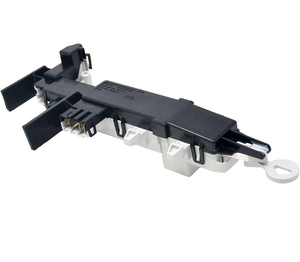 Interruptor y Ensamblaje de Cerradura Universal para Puerta de <span class=keywords><strong>Lavadora</strong></span>, Compatible con <span class=keywords><strong>Whirlpool</strong></span>, LG y Samsung - Product Image 1