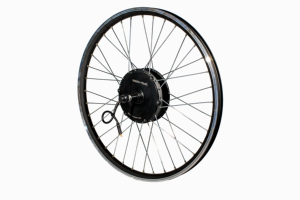 <span class=keywords><strong>Kit</strong></span> de Conversión de <span class=keywords><strong>Bicicleta</strong></span> <span class=keywords><strong>Eléctrica</strong></span> Greenpedel M58 <span class=keywords><strong>36V</strong></span> <span class=keywords><strong>500W</strong></span> con Motor de Cubo de Engranajes y Batería de Litio con Soporte - Product Image 3
