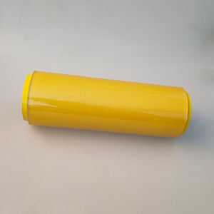 Envoltura de colchón transparente de alta calidad, precio al por mayor, envoltura de película adhesiva de plástico Pvc para embalaje de alimentos, película elástica - Product Image 6