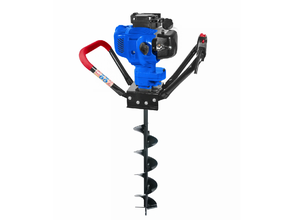 Equipamento de perfuração do solo de alta eficiência de potência industrial ferramenta perfeita para cavar poços e fazer furos terra <span class=keywords><strong>Auger</strong></span> - Product Image 5