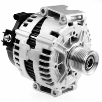 Alternador 25T para Jeep Dodge Chevrolet Buick Chrysler Saturn Mack Lincoln Ram Hummer GMC Monte Corsica Venture SL1 Intrepid