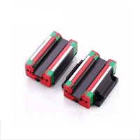 Factory Price and Fast Delivery BRS25B BRS25BS BRS25BL Linear slide guide bearing with CE Certificate