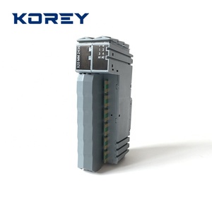 B & R โมดูลการสื่อสารโมดูลโมดูลอินพุต X20MM2436 X20มม. 2436ของแท้ - Product Image 1