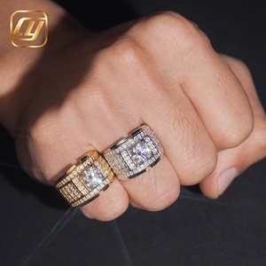 Anillo de Diamante Cultivado en Laboratorio con Certificación IGI, Corte Brillante Redondo, Engaste Pavé, Oro Blanco, Joyería Clásica de Compromiso para Mujer - Product Image 5