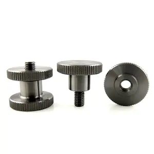 Screws And Bolts Shoulder Screw China Manufacture Stainless Steel Hexagon Socket Head Stepped M3 Shoulder Screws Bolts