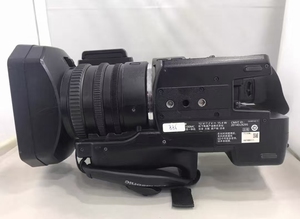 Caméscope professionnel <span class=keywords><strong>Panasonic</strong></span> AG-FC100MC d'occasion de haute qualité 4K, gamme mi-haute à haut de gamme FC100MC - Product Image 4