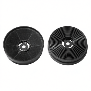 Filtro de carbón PkM Cf 140 para purificador de agua, pieza de repuesto - Product Image 2