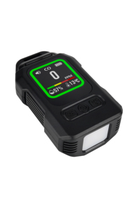 Lámpara de Camping 3 en 1 con Alarma de CO y Monitor Ambiental, Portátil, Batería de 300H, Magnética, para Viajes en Interiores y Exteriores - Product Image 2