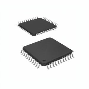 Componente Electrónico en Stock BOM IC DSPIC33EV64GM104-I_PT 44 TQFP Integrado - Product Image 1