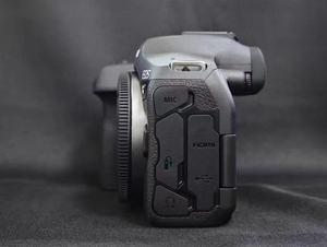 Cámara Digital 4k Usada, Cámara Inteligente Canonns R7 de 33MP, Cámara Profesional R7 APS-C - Product Image 5