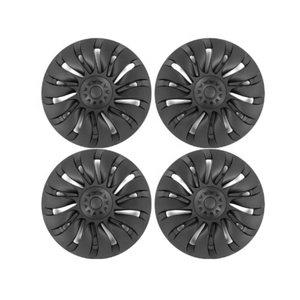 Garniture antibrouillard avant antibrouillard couverture sourcil couverture garniture cadre pour Tesla modèle Y - Product Image 4