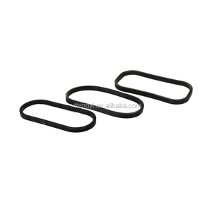 Tạp Dề Hình Chữ Nhật 170F/ 173F/ 178F/ 186F/ 188F/ 19F/ 192F Của Động Cơ Diesel Làm Mát Bằng Không Khí - Product Image 3