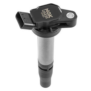 Bobine d'allumage NGK d'origine authentique U5435 49382 pour Toyota Land Cruiser 4.6L 1UR-FE, MARK X, 2.5L, 5GR-FE, Vios 1.3L 1.5L - Product Image 3