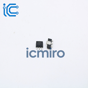 ICMICRO En Stock Nuevo Microcontrolador Microchip Original MCU Proveedor Confiable AH101-G - Product Image 2